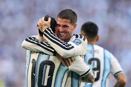 Argentina llega con el cartel de favorito tras ganar sus cuatro partidos en el Mundial 2026.
