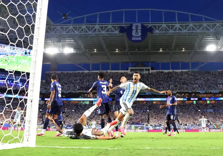 Selección Argentina - g