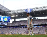 Todas las miradas estarán puestas en Messi, uno de los futbolistas más determinantes en el mundo.