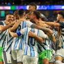 Cuándo y contra quién jugaría Argentina si pasa a cuartos de final del Mundial 2026
