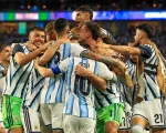 Argentina buscará avanzar a los cuartos de final y continuar el camino hacia la defensa del título conseguido en Qatar 2022