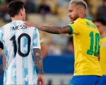 Brasil arrasa en inversiones comparado con Argentina.