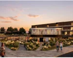 El nuevo proyecto del Parador Ariston de Mar del Plata.