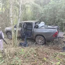 Operativo "Jumanji" en la selva misionera: persecución, lanchas rápidas y un golpe de $3.700 millones