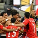 Fortalezas y debilidades de Egipto, el rival de Argentina en octavos de final del Mundial 2026