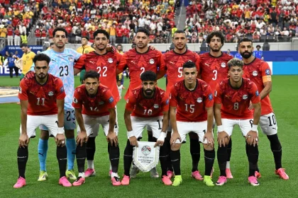 Egipto, el rival de Argentina en octavos de final del Mundial 2026
