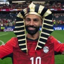¿A cuántos puestos de distancia está Egipto de la Selección Argentina en el ranking FIFA?