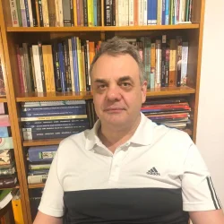 Claudio J. Lutzky