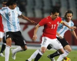 Argentina y Egipto se volverán a ver las caras