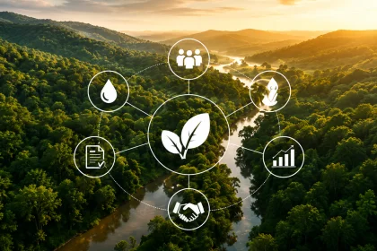 Los proyectos de biodiversidad necesitan una adecuada gobernanza