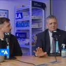 Marín: "Hoy si tenés un auto eléctrico estás al horno porque no podés ir a ningún lado"