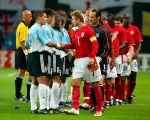 Argentina e Inglaterra podrían volver a cruzarse en un Mundial