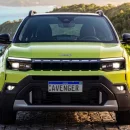 Se viene el "baby Jeep" que busca atraer a los más jóvenes