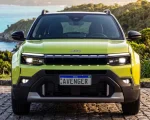 Nuevo Jeep Avenger.