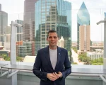 Petersen en Estados Unidos, uno de los mercados clave en la estrategia global de la marca AFA. (Foto: AFA)