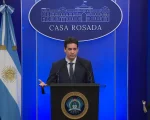 Ravier anunció una inversión nuclear histórica de US$1.200 millones en Atucha