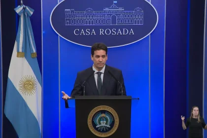 Ravier anunció una inversión nuclear histórica de US$1.200 millones en Atucha