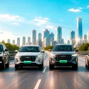 ¿Dónde y cómo probar los SUVs chinos?