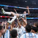 Argentina messianica