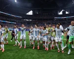 Selección Argentina