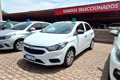 La venta de autos usados creció en junio.