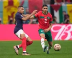 Mbappé y Hakimi, amigos fuera de la cancha, se enfrentarán por un lugar en las semifinales del Mundial 2026