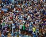 El público argentino dice presente en Estados Unidos