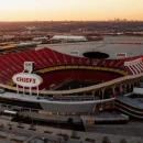 Así es el imponente estadio Arrowhead, donde jugará Argentina contra Suiza en el Mundial 2026