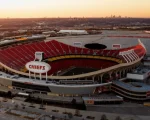 Argentina y Suiza se enfrentarán en el imponente Arrowhead Stadium, la casa de los Kansas City Chiefs de la NFL