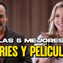 Qué ver: el regreso de Legalmente rubia en Prime Video, vecinos de pesadilla en Netflix y un thriller español imperdible