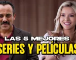 Qué ver en Netflix, Prime Video, MUBI, Flow y YouTube.