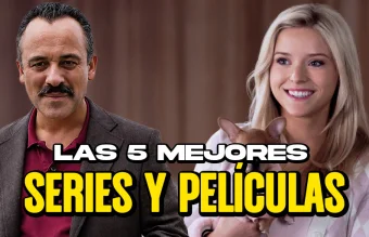 Qué ver en Netflix, Prime Video, MUBI, Flow y YouTube.
