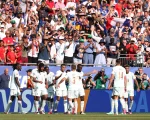 Francia, el primer clasificado a semifinales del Mundial 2026