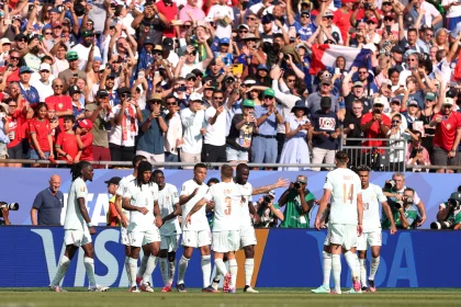 Francia, el primer clasificado a semifinales del Mundial 2026