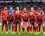 Suiza, el rival de Argentina en cuartos de final del Mundial 2026