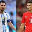 ¿Argentina o Suiza? La Inteligencia Artificial predice quién ganará el partido del Mundial 2026