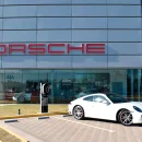 Las ventas de Porsche caen en todo el mundo, menos en Argentina donde vuelan
