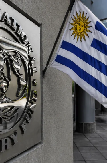 Jefa del FMI, Kristalina Georgieva, visitará Montevideo y se reunirá con el gobierno centroizquierdista de Orsi