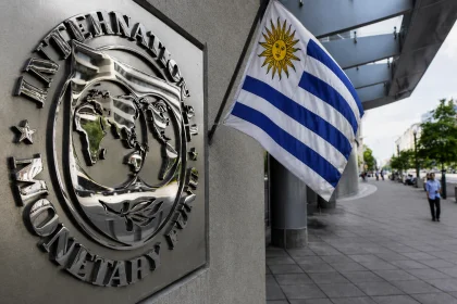 Jefa del FMI, Kristalina Georgieva, visitará Montevideo y se reunirá con el gobierno centroizquierdista de Orsi