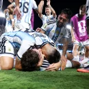 ¿Hay alargue o penales en Argentina vs. Inglaterra? Cómo se define en caso de empate en las semis del Mundial 2026
