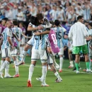 Cómo le fue a la Selección Argentina en las semifinales de los Mundiales