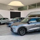 Los autos importados representan el 14% del mercado argentino