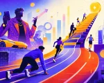 Meritocracia en crisis: por qué hoy tener plata parece un talento y todo vale para conseguirla