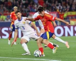 Francia y España vuelven a verse las caras, un año después del último enfrentamiento
