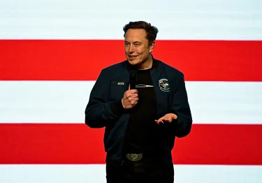 Elon Musk