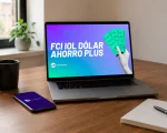 El IOL Dólar Ahorro Plus (FCI IOLDOLD) marca el pulso del ahorro en la Argentina. 