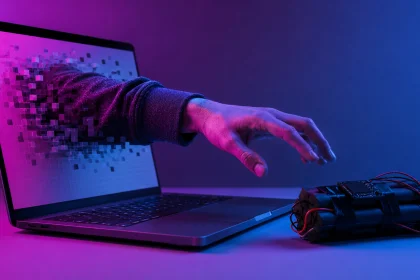 IA y terrorismo