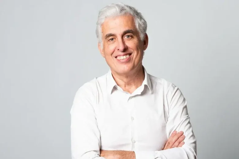 José Antonio Donaire. - Ayuntamiento de Barcelona
