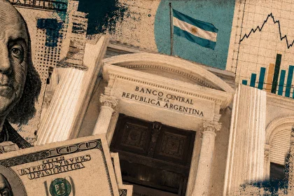 Dólar administrado: el BCRA vendió US$ 3.000 millones en bonos dollar-linked y casi US$ 1.000 millones en futuros