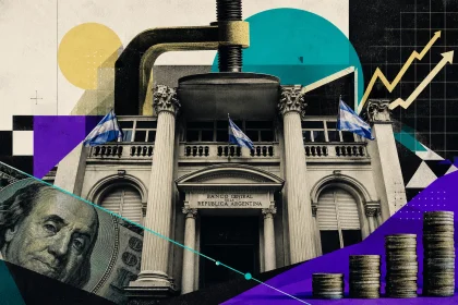 Milei blindó al BCRA: la advertencia que falta sobre el crédito y la industria